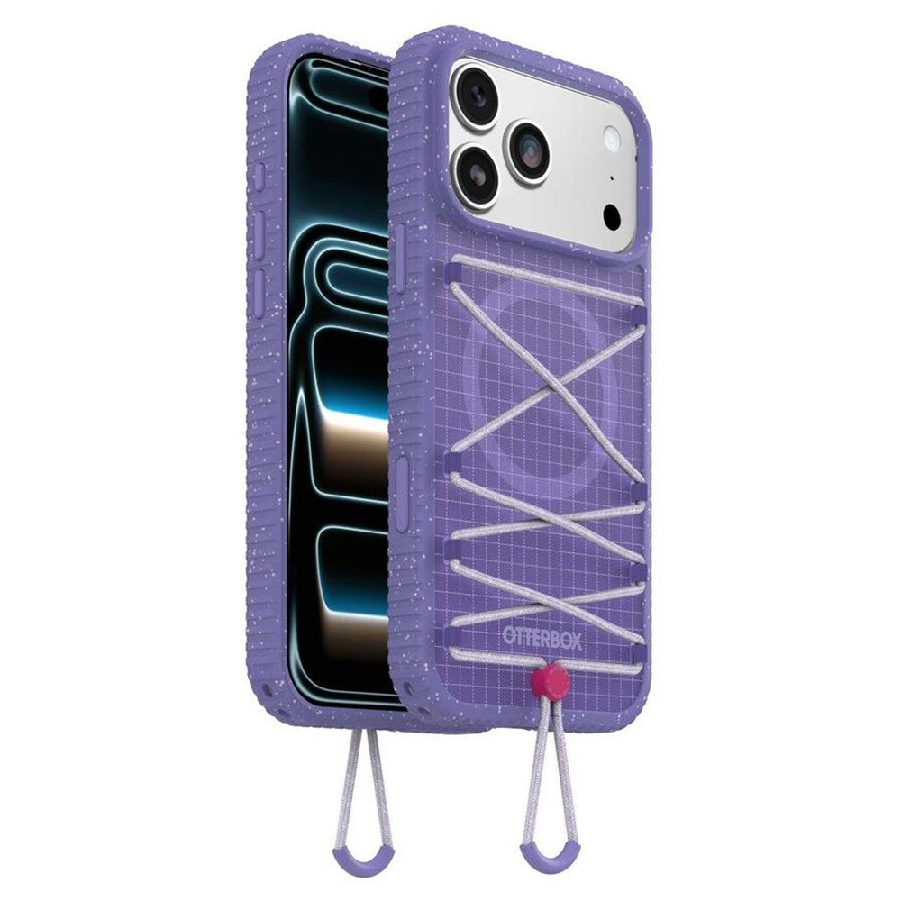 OtterBox Sole Case for iPhone 18 Pro Max/17 Pro Max - Axis Purple
