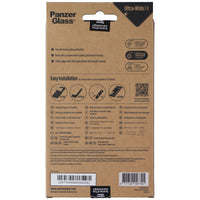 Thumbnail for PanzerGlass Screen Protector Antibacterial for Google Pixel 7- Clear