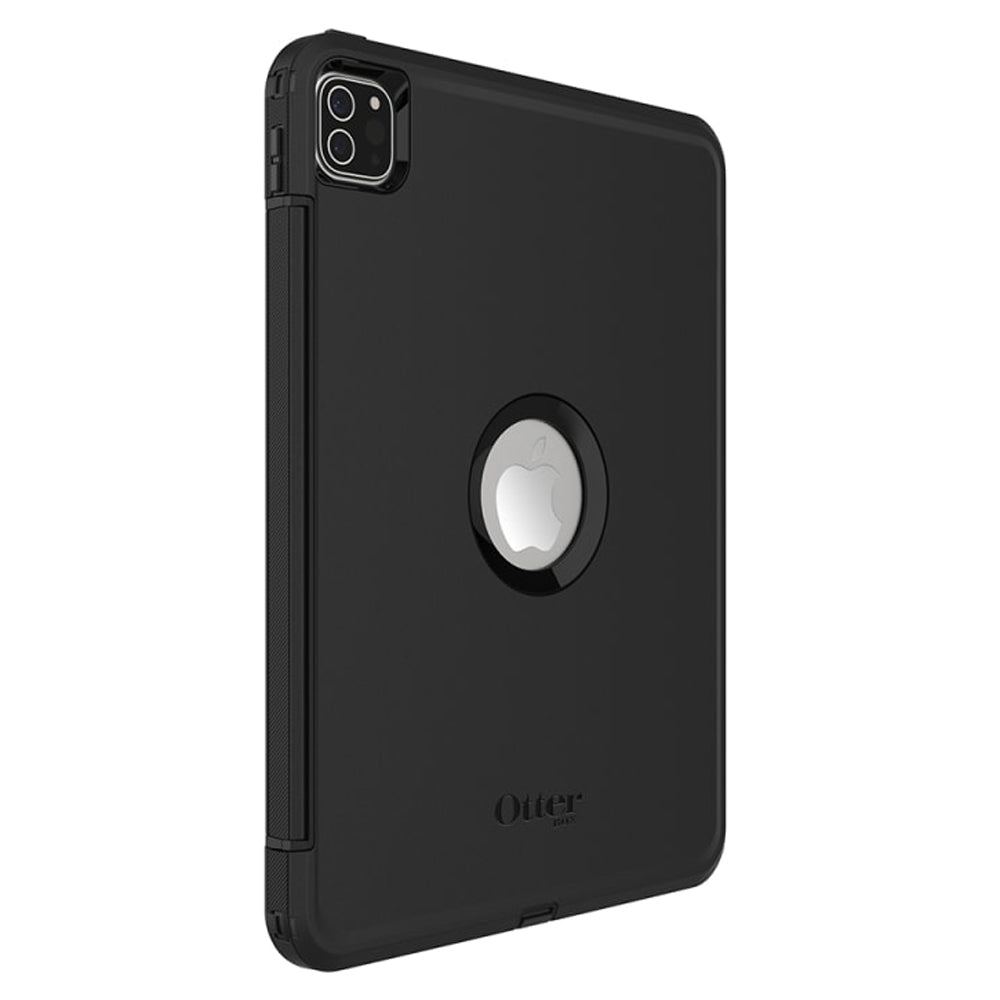 OtterBox Defender Case Pro Pack for iPad Pro 11 inch 2nd/3rd Gen - Black