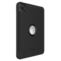 Thumbnail for OtterBox Defender Case Pro Pack for iPad Pro 11 inch 2nd/3rd Gen - Black