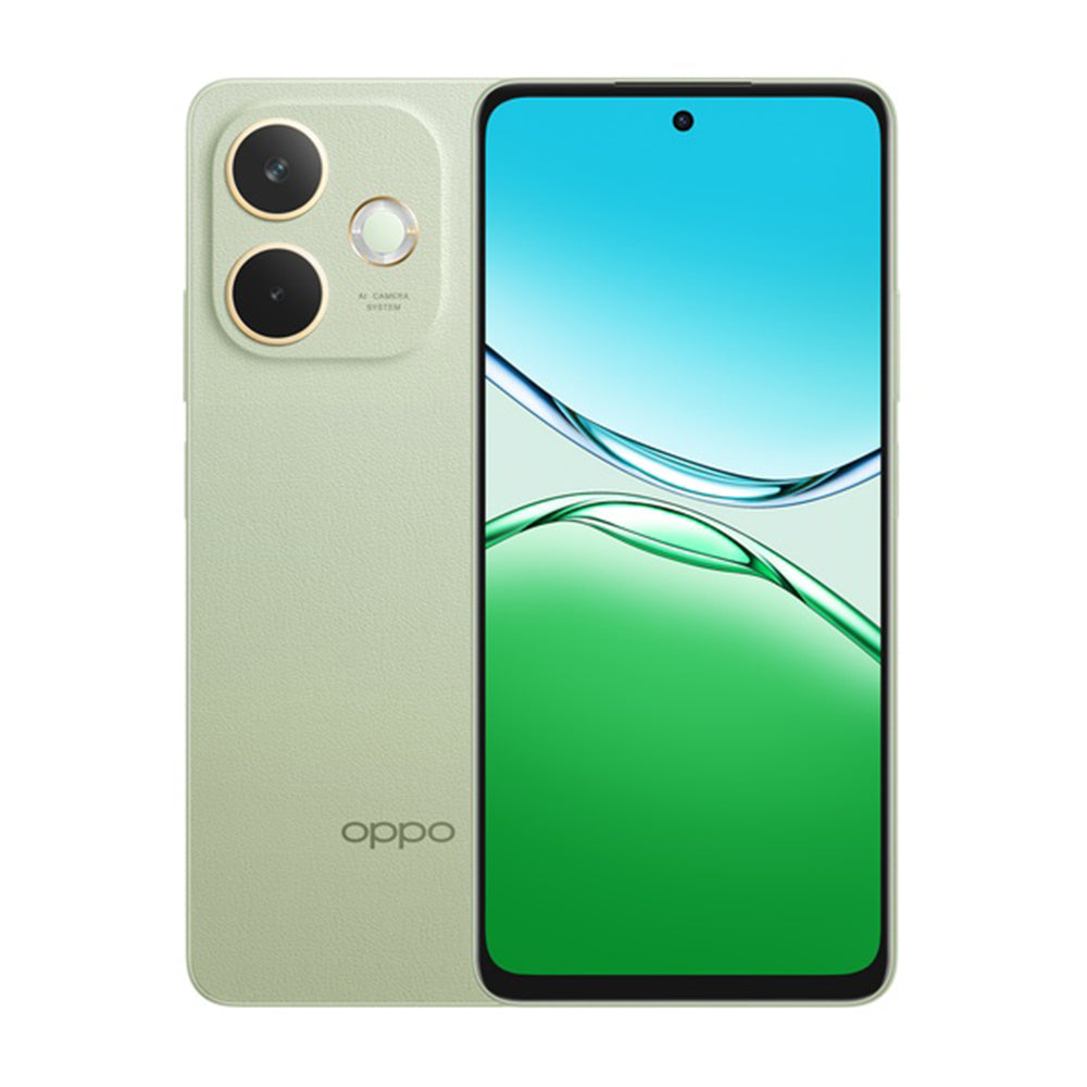 OPPO A5 Pro 5G 8GB|256GB - Olive Green