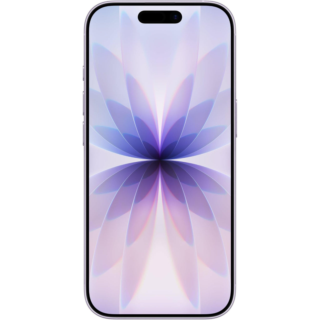 Apple iPhone 17 512GB , 5G Dual Sim 6.3"- Lavender