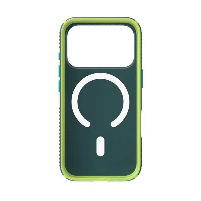 Speck CandyShell Icon MagSafe Case for iPhone 18 Pro - Sour Apple
