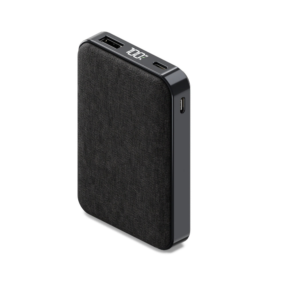 Cygnett ChargePro PD 3.0 20W (10K) Power Bank - Graphite