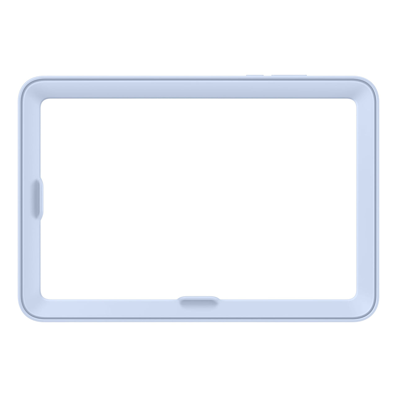 Samsung Frame Cover for Galaxy Tablet S11- Blue