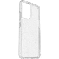 Thumbnail for Otterbox Symmetry Clear Case for Samsung Galaxy S22+ (6.6) - Stardust