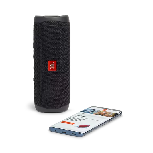 JBL Flip 5 - Black