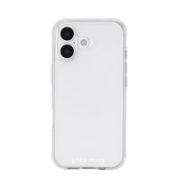 Thumbnail for Case-Mate Tough Case for iPhone 17 - Clear