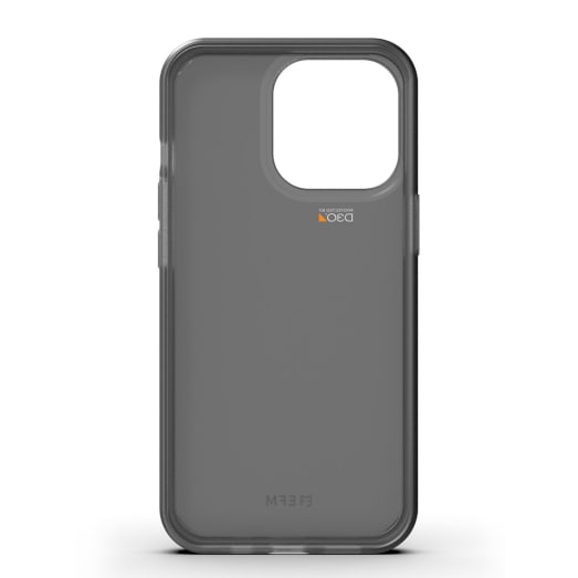 EFM Alaska Armour with D3O Crystalex Case for iPhone 13 Pro (6.1" Pro) - Black