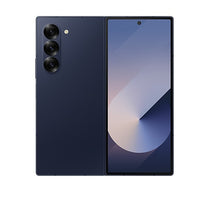 Thumbnail for Samsung Galaxy Z Fold6 5G 512GB - Navy