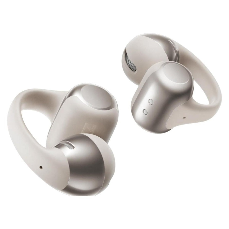 Shokz OpenDots One True Wireless Earbuds- Grey