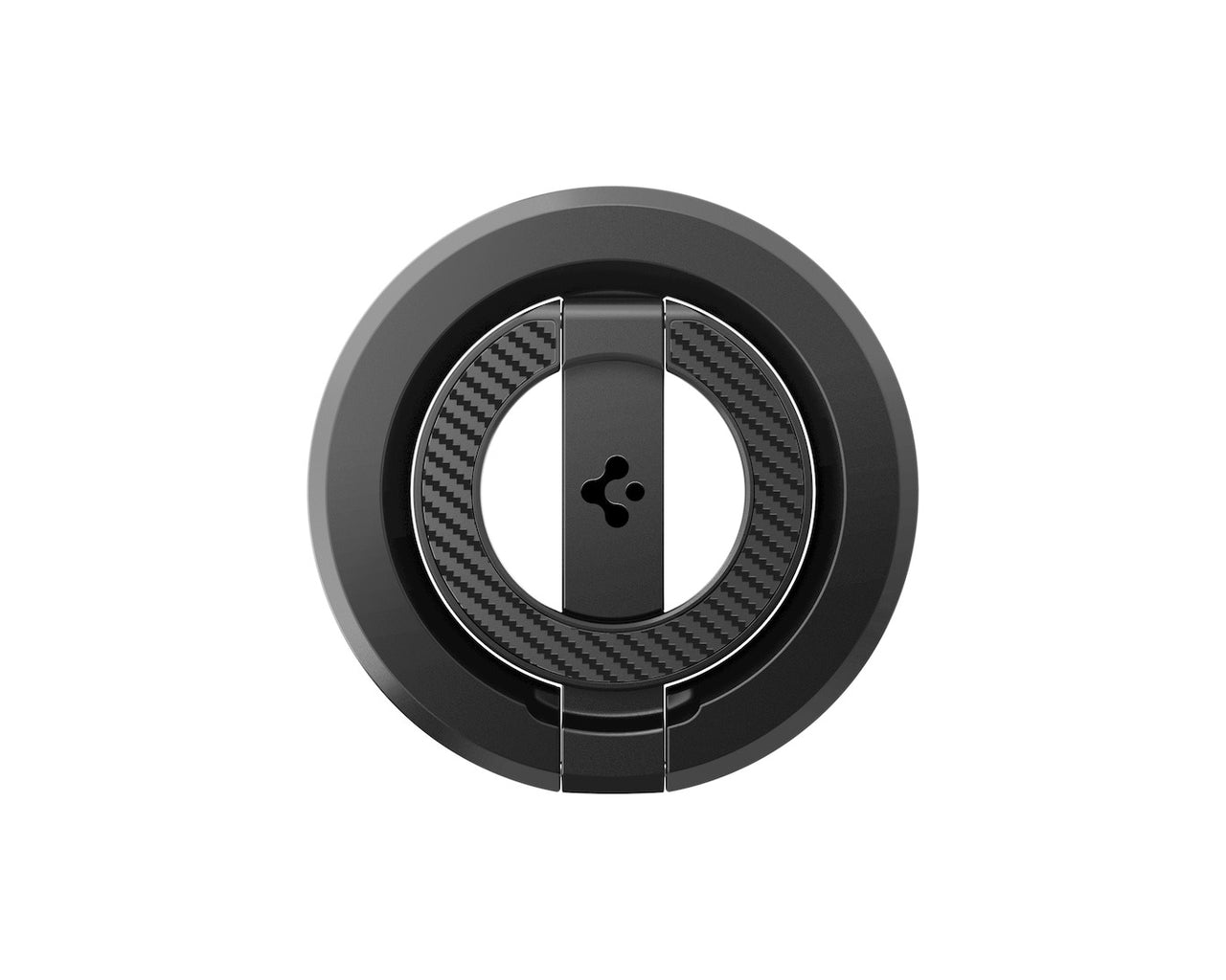Samsung Dual Magnet Holder for Galaxy - Black