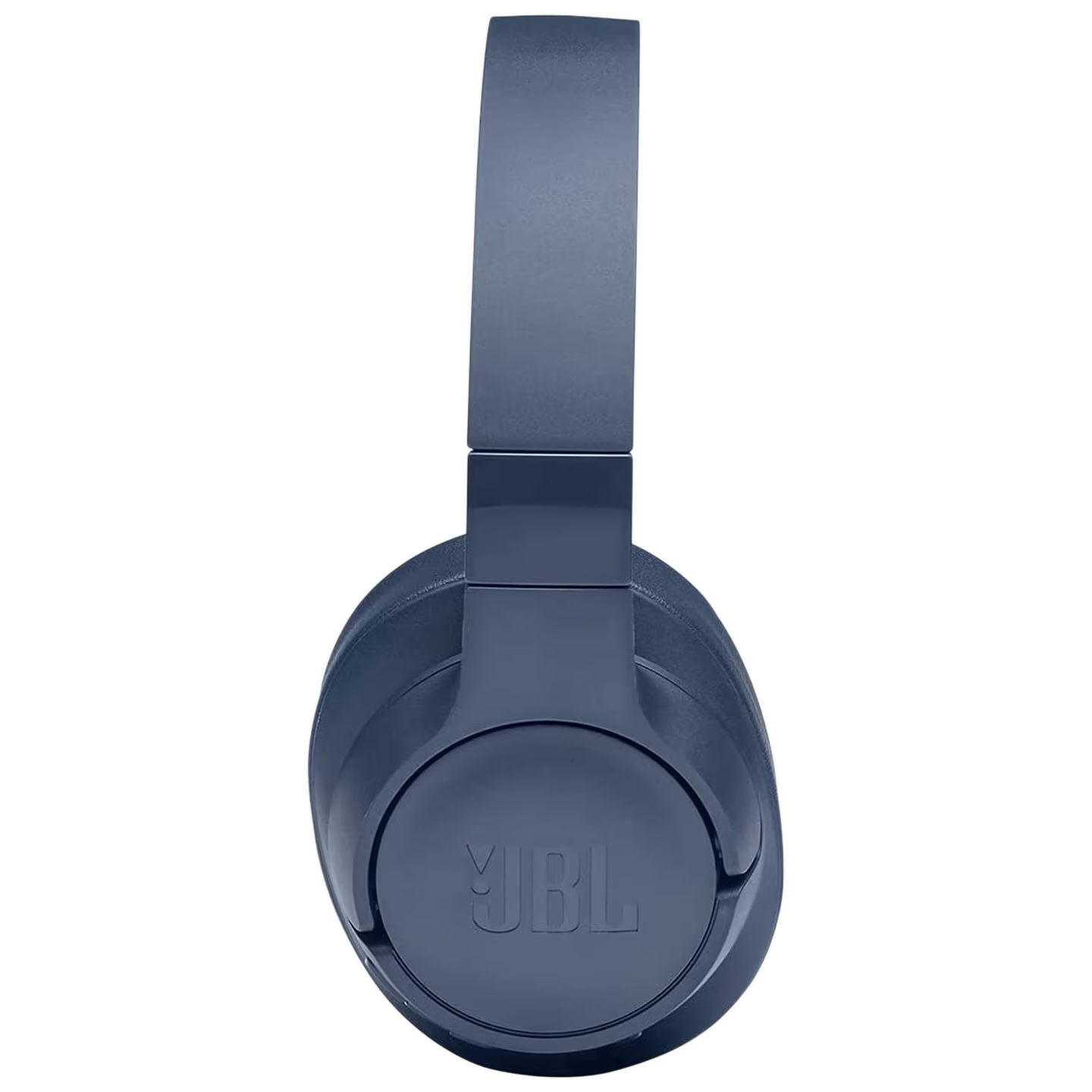 JBL Tune 710BT Wireless Over-Ear Headphones - Blue