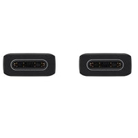 Thumbnail for Samsung USB-C to USB-C Fast Charging Cable - 60W - White - Bulk pack