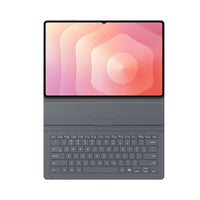 Thumbnail for Samsung Slim Keyboard Book Cover for Galaxy Tablet S11 Ultra- Black