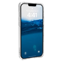 Thumbnail for UAG Plyo Case for iPhone 14 Plus - Ice