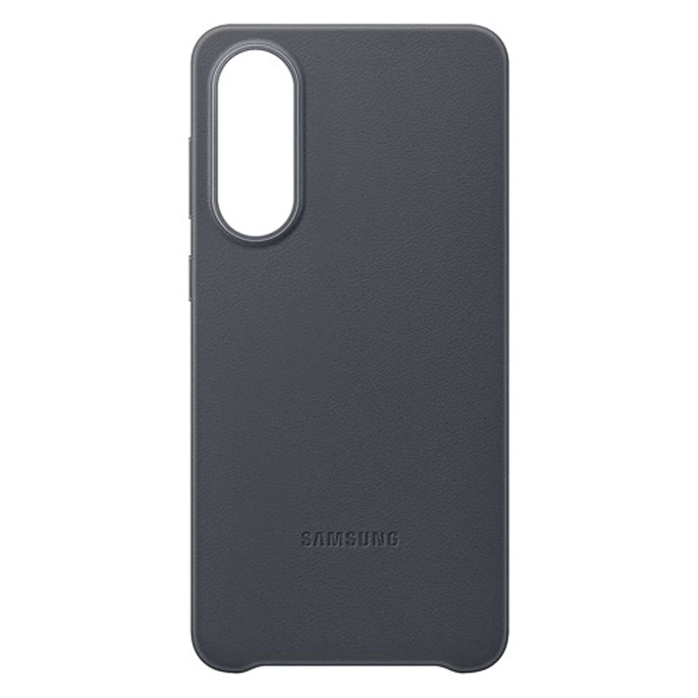 Samsung Kindsuit Case for Galaxy S25 Edge - Black
