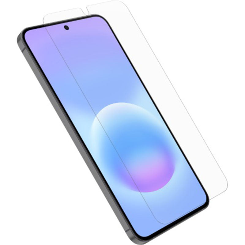 OtterBox Glass Samsung Galaxy A57 5G (6.7") Screen Protector - Clear