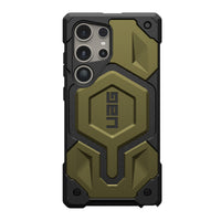 Thumbnail for UAG Monarch Pro - Samsung GS24 Ultra - Oxide