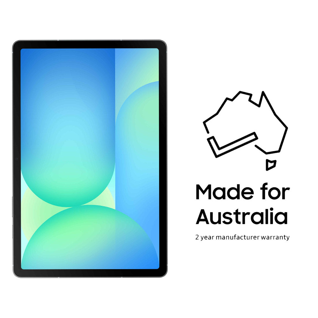 Samsung Galaxy S10FE Tablet Wi-fi 256GB- Grey