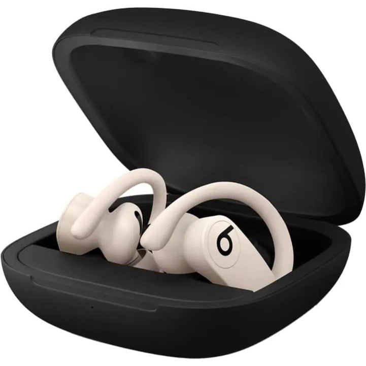 Beats Powerbeats Pro Wireless Earphones - Cream White