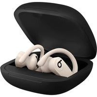 Thumbnail for Beats Powerbeats Pro Wireless Earphones - Cream White