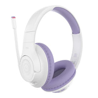 Thumbnail for Belkin SoundForm Inspire Wireless Over-Ear Headset