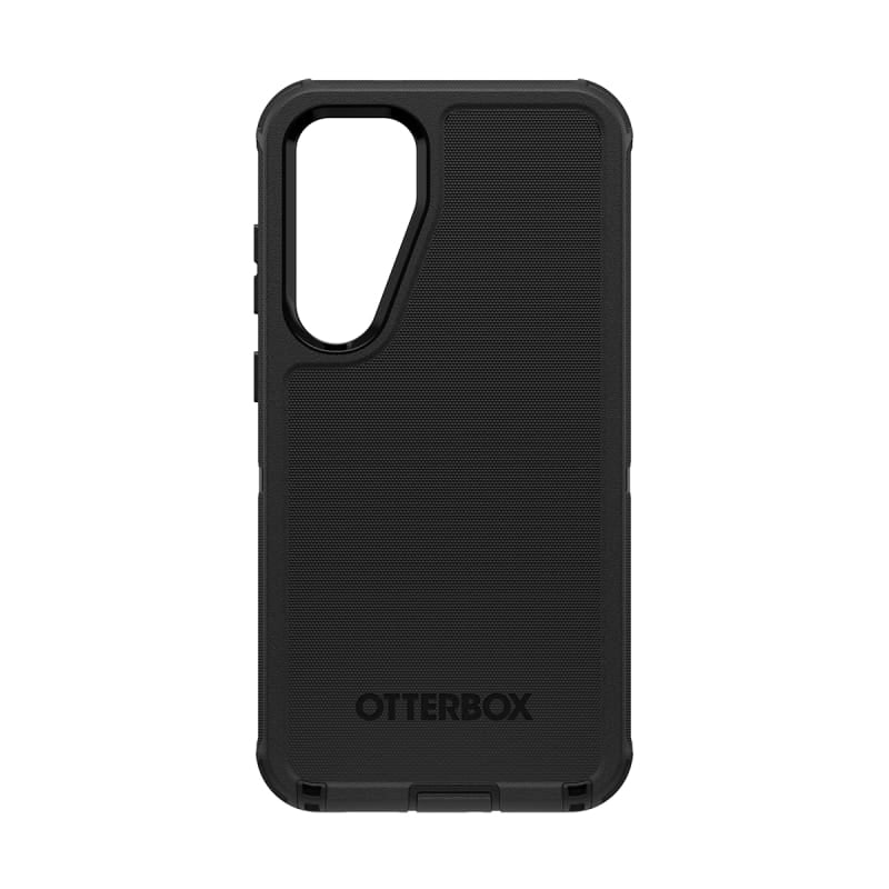 OtterBox Defender Case for Samsung Galaxy S25+ - Black