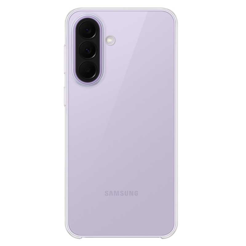 Samsung Clear Case Galaxy A37 5G - Transparent