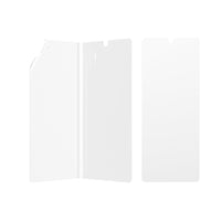 Thumbnail for Panzer 2-in-1 Screen Protector for Galaxy Z Fold 7 - Glass + Film