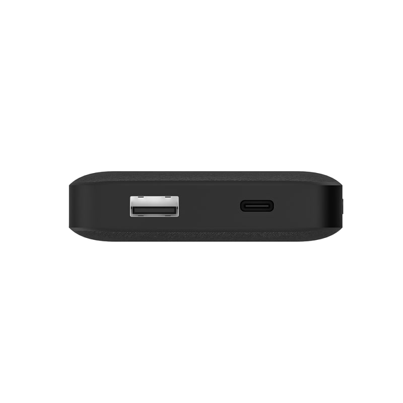 Mophie Powerstation Portable Battery 10K PD - Black