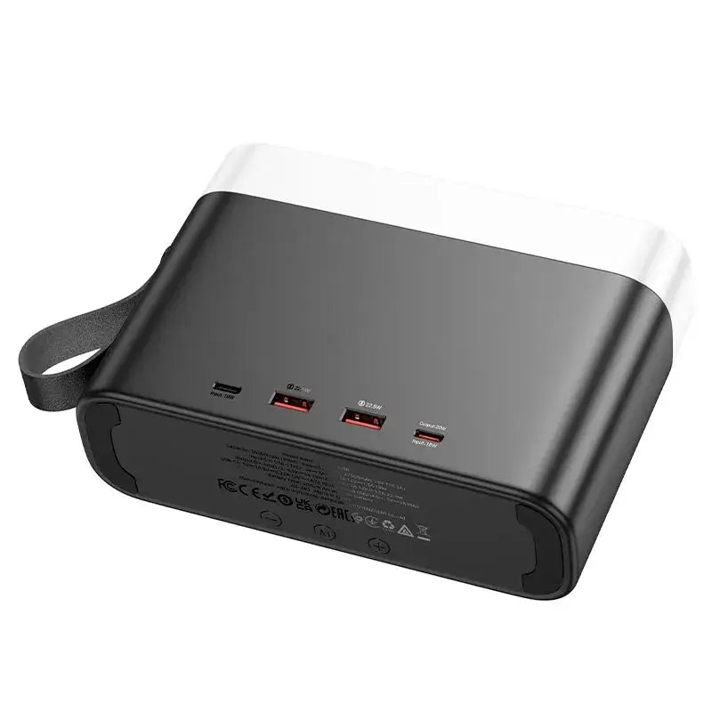Hoco J94A Masterful 22.5W 50000mAh Power Bank