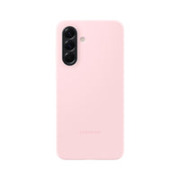 Thumbnail for Samsung Silicone Case for Galaxy A56 5G - Pink