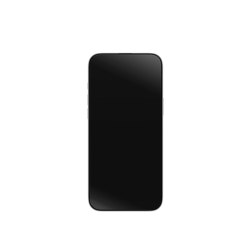OtterBox Glass Screen Protector for iPhone 17 Pro Max- Clear