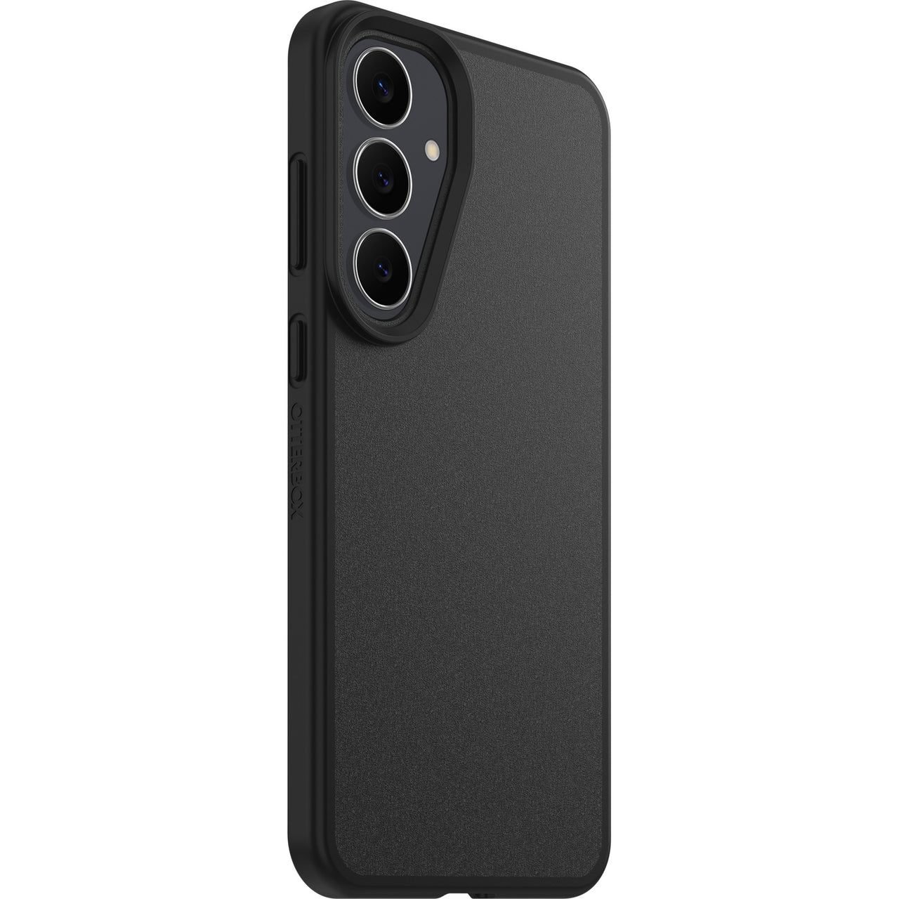 OtterBox React Case for Galaxy S25 FE 5G - Black