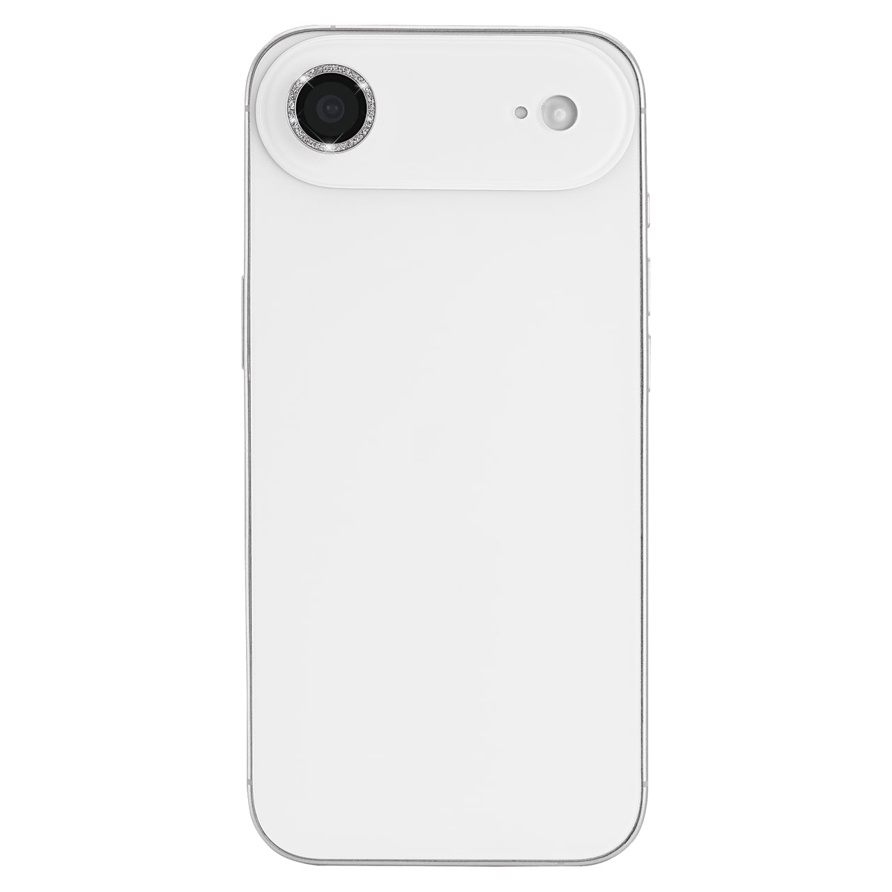 Case-Mate Aluminium Ring Lens Protectors for iPhone Air- Twinkle