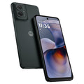 Motorola Moto G55 5G Dual Sim, 8GB/128GB, 6.5" - Forest Grey