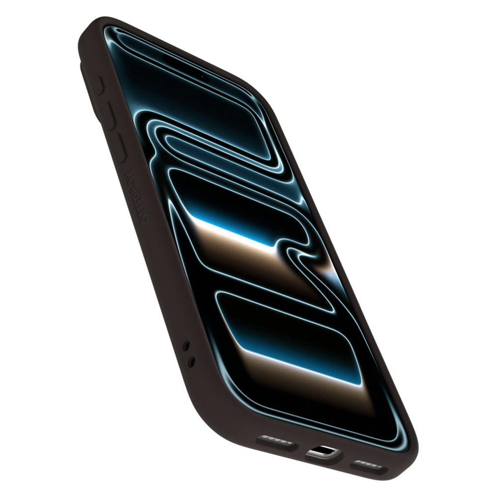 OtterBox Figura Case for iPhone 18 Pro Max/17 Pro Max - Terra Brown