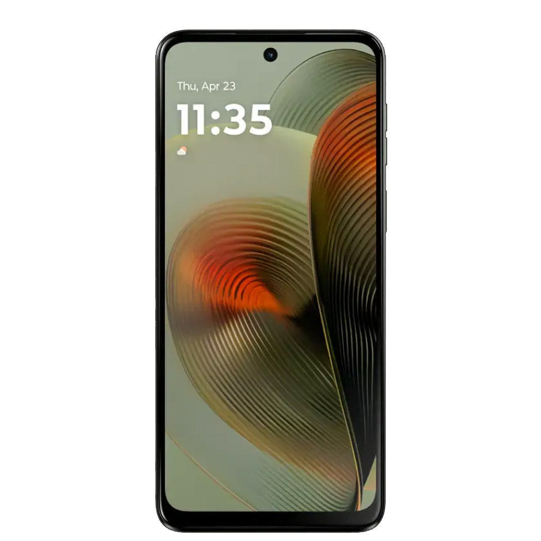 Motorola Moto G55 5G Dual Sim 128GB - Green