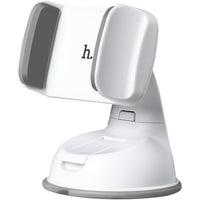 Thumbnail for Hoco CA5 Suction Car Holder - Gray