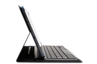Thumbnail for Samsung Galaxy Tab S6 Lite Targus Slim Keyboard Cover - Black