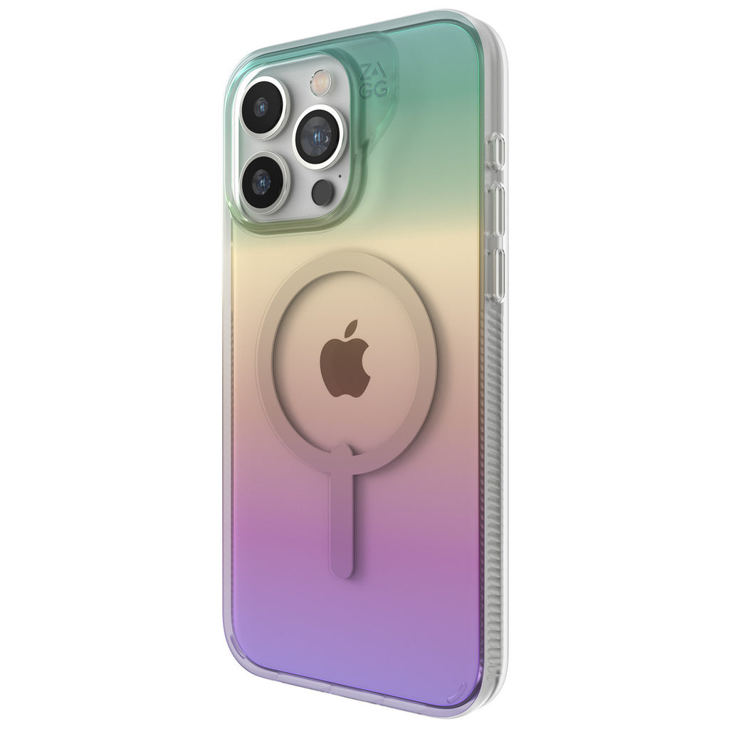 ZAGG Milan Snap Case for iPhone 15 Pro Max