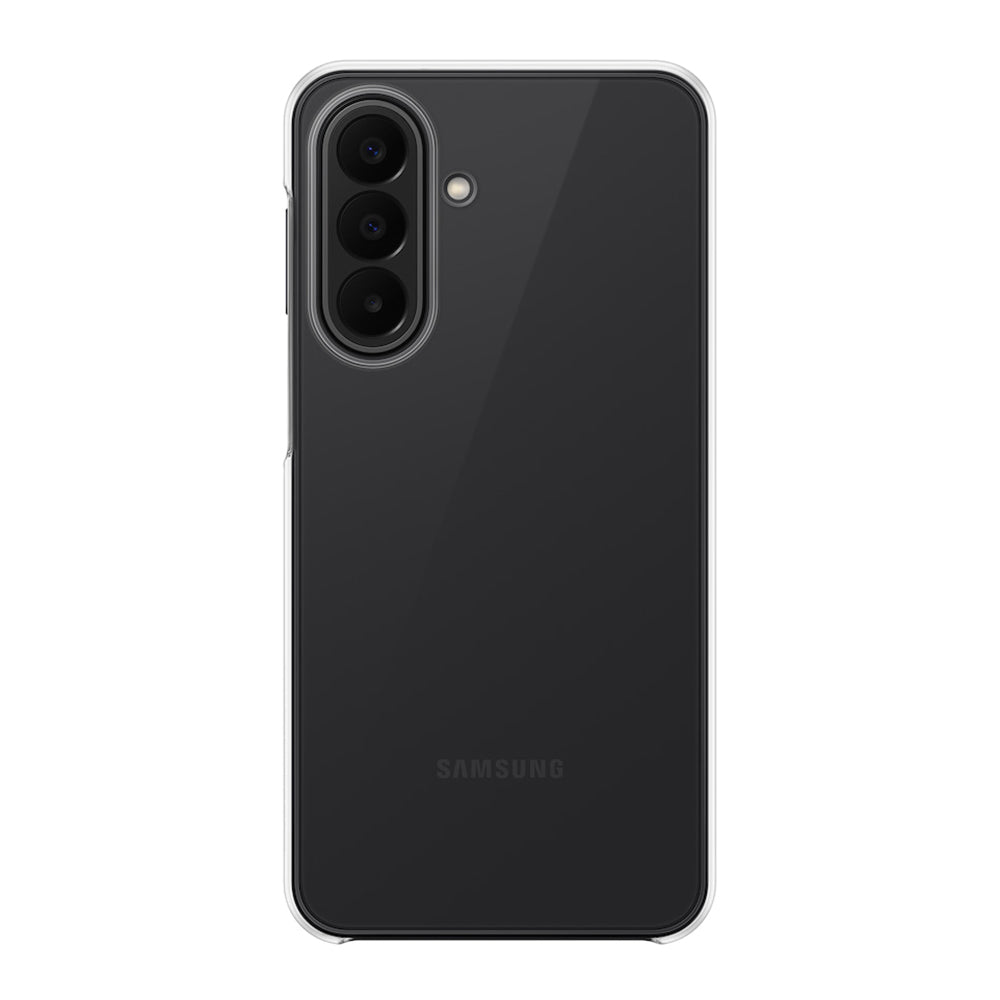 Samsung Clear Case for Galaxy A27 5G - Transparent