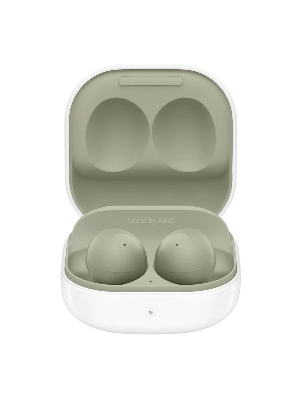 Samsung Galaxy Buds2 Wireless Active Noise Cancelling Earbuds - Olive