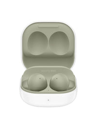 Thumbnail for Samsung Galaxy Buds2 Wireless Active Noise Cancelling Earbuds - Olive