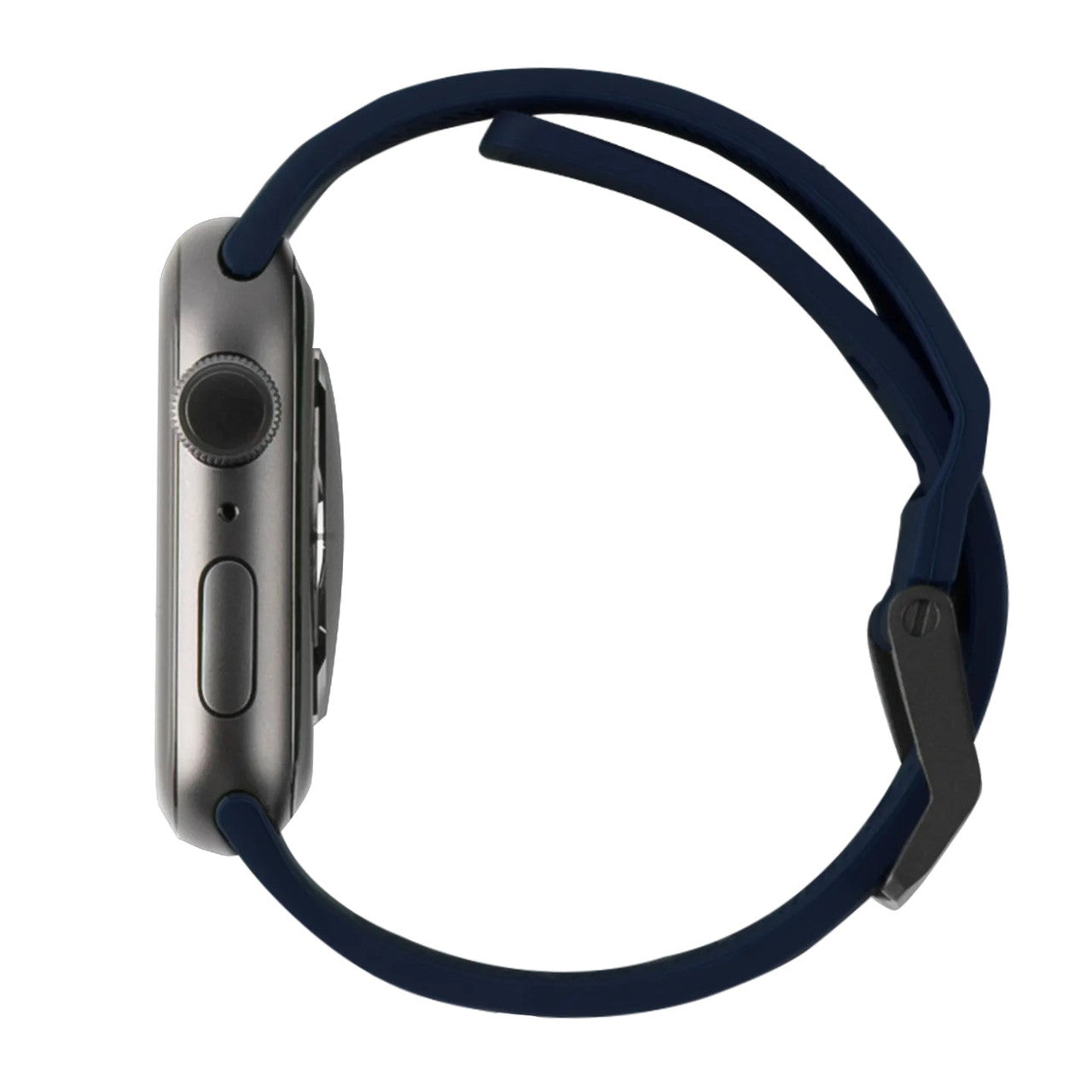 UAG Scout Silicone Watch Strap for Apple Watch 45/44/42 mm - Mallard