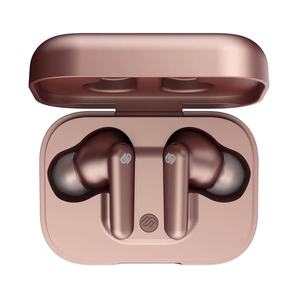 Urbanista London Active Noise Cancelling True Wireless Earbuds - Rose Gold