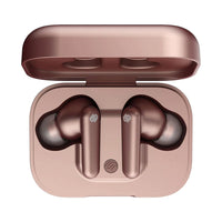 Thumbnail for Urbanista London Active Noise Cancelling True Wireless Earbuds - Rose Gold