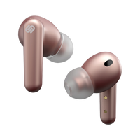 Thumbnail for Urbanista London Active Noise Cancelling True Wireless Earbuds - Rose Gold