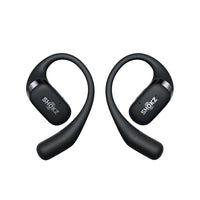 Thumbnail for SHOKZ OpenFit Open-Ear True Wireless Earbuds - Black